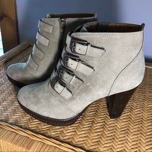 Söfft Ankle Boots
